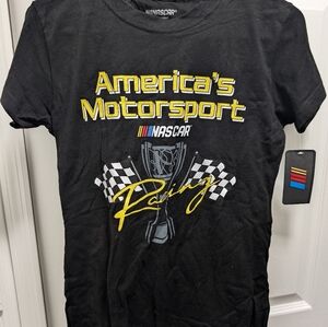 NASCAR Tee